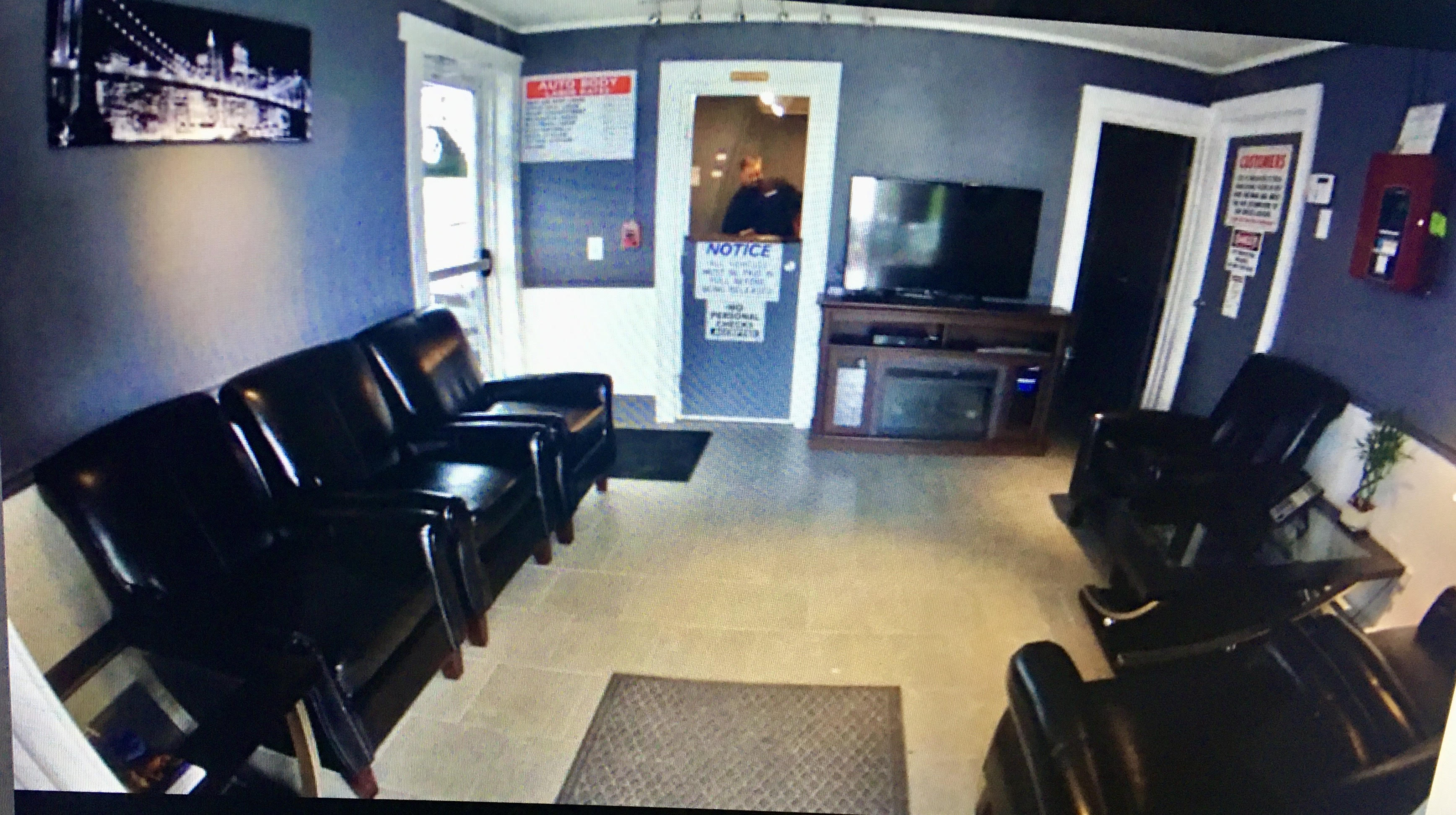 East Bay Auto Body gallery 2