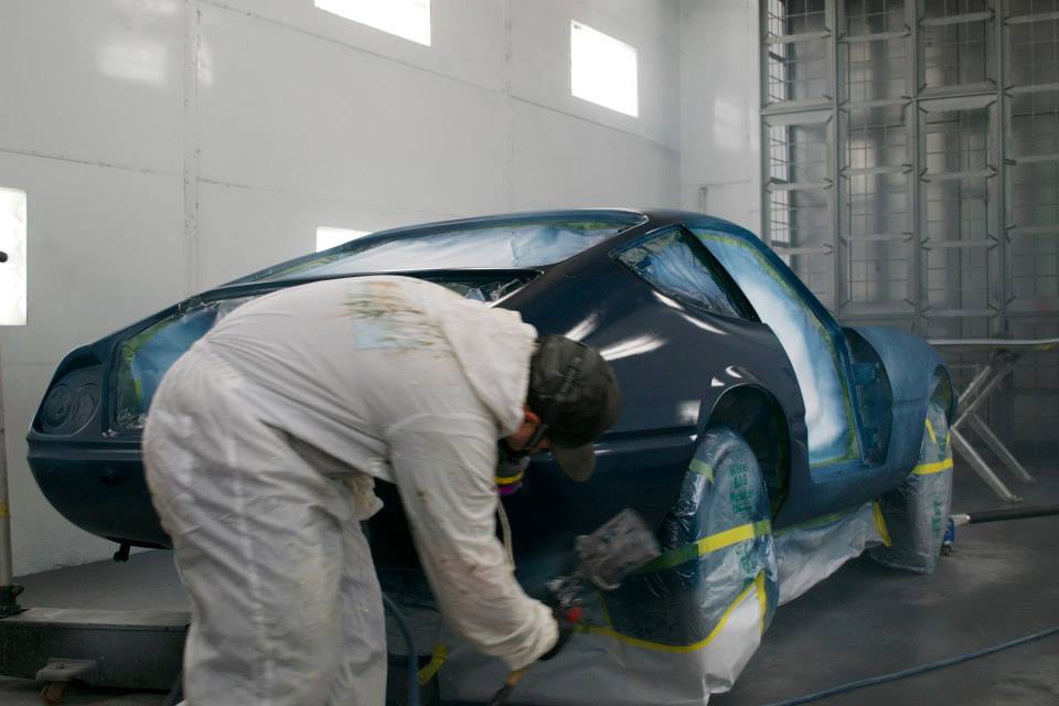 East Bay Auto Body gallery 4