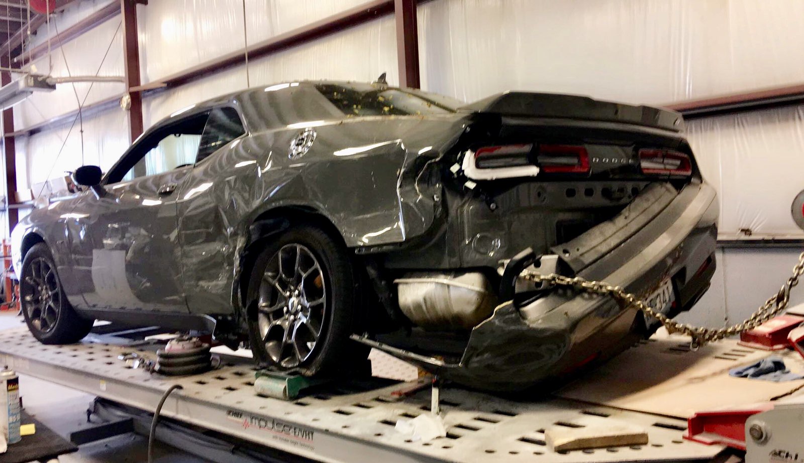 East Bay Auto Body gallery 5
