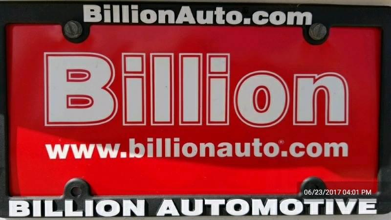Billion Auto - Chevy Buick GMC Cadillac of Iowa C