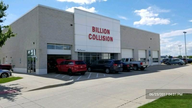 Billion Auto - Chevy Buick GMC Cadillac of Iowa C gallery 1