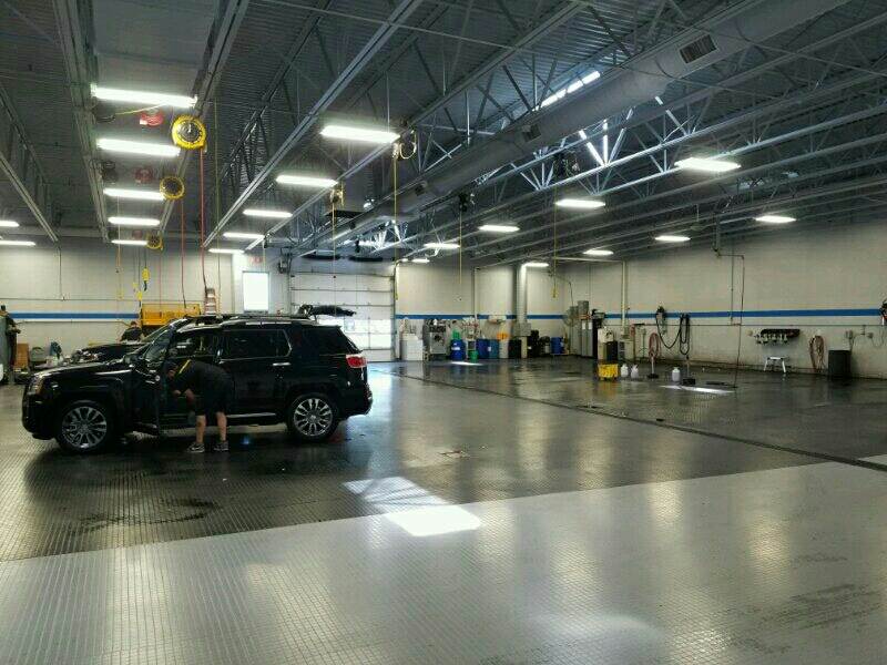 Billion Auto - Chevy Buick GMC Cadillac of Iowa C gallery 4