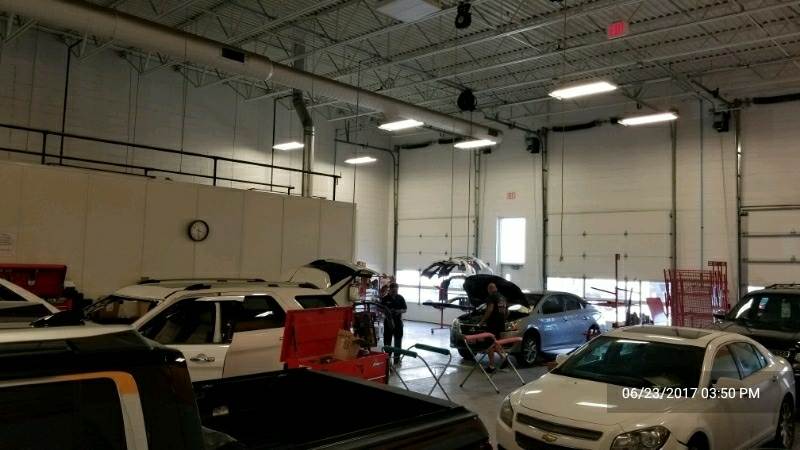Billion Auto - Chevy Buick GMC Cadillac of Iowa C gallery 7