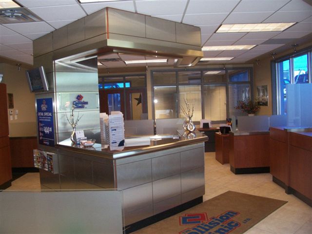 COLLISION CLINIC TOPSAIL gallery 2