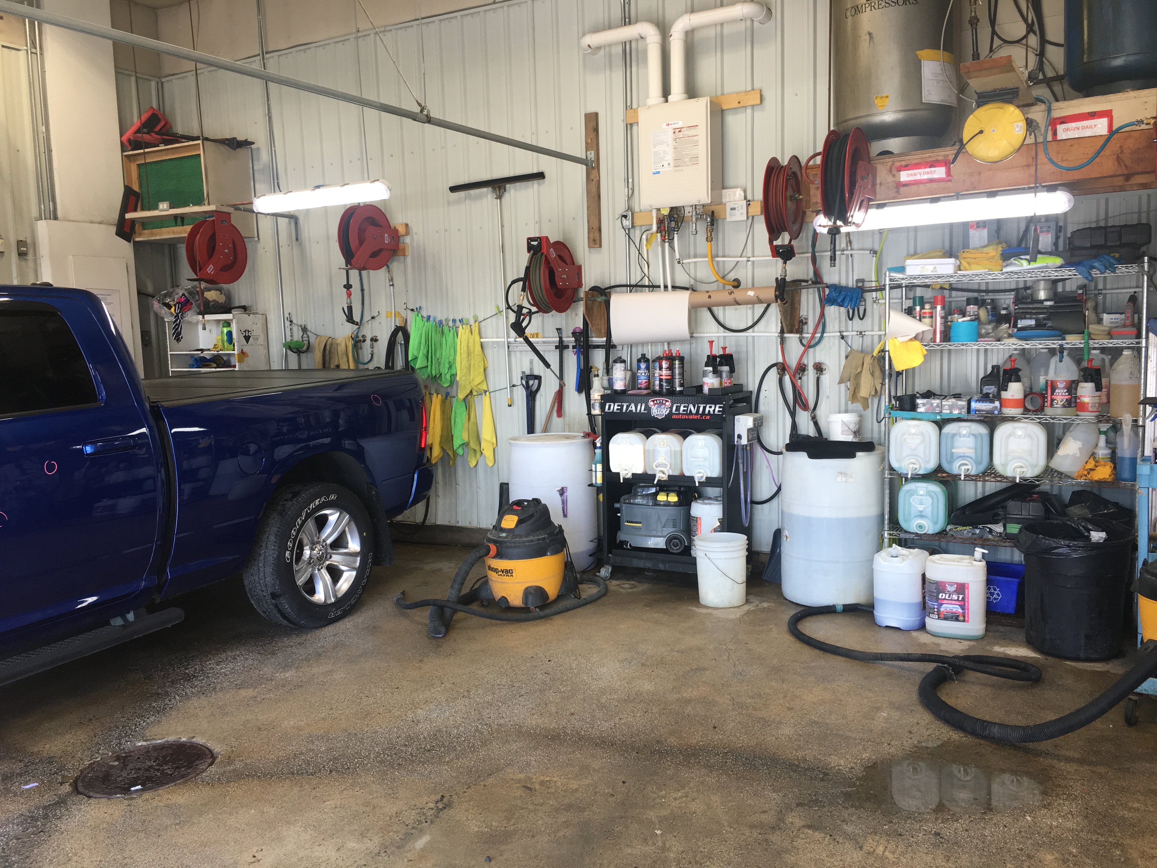 COLLISION CLINIC TOPSAIL gallery 4