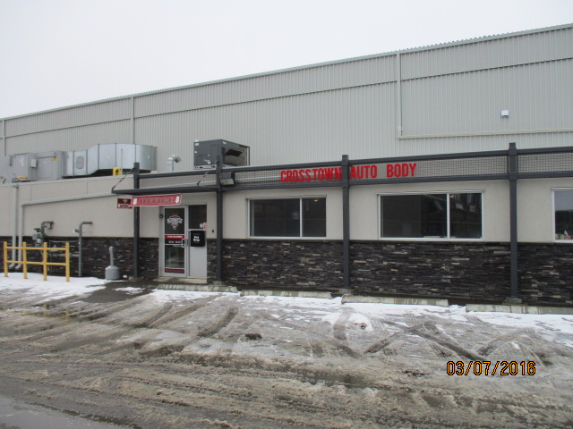ACX Edmonton West