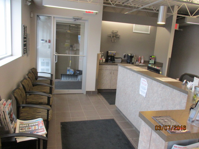 ACX Edmonton West gallery 2
