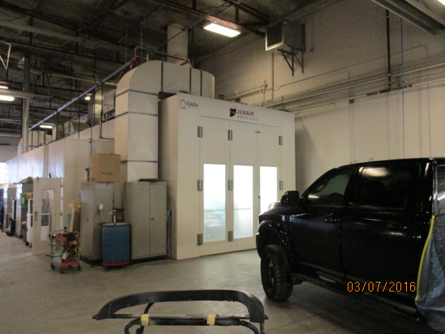 ACX Edmonton West gallery 5