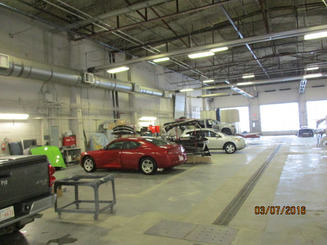 ACX Edmonton West gallery 6