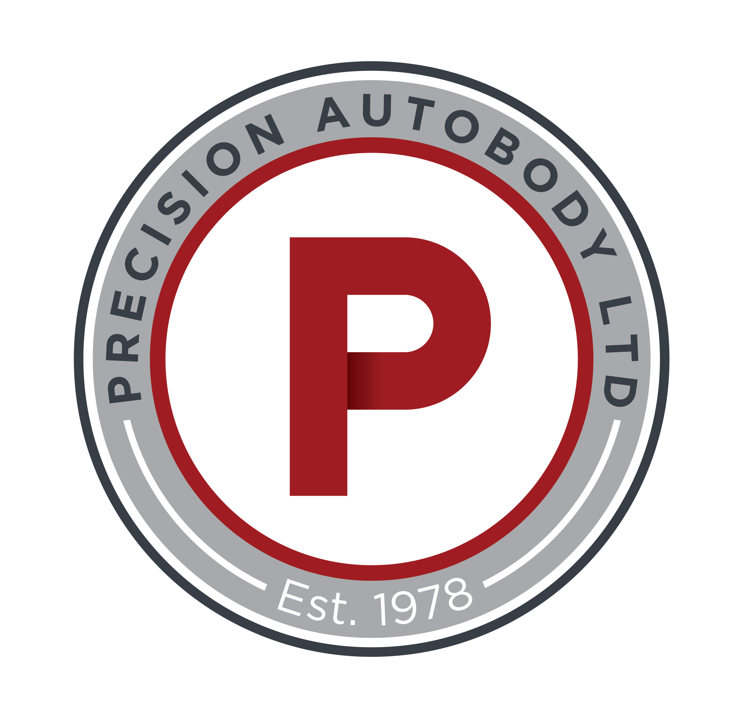 Precision Auto Body
