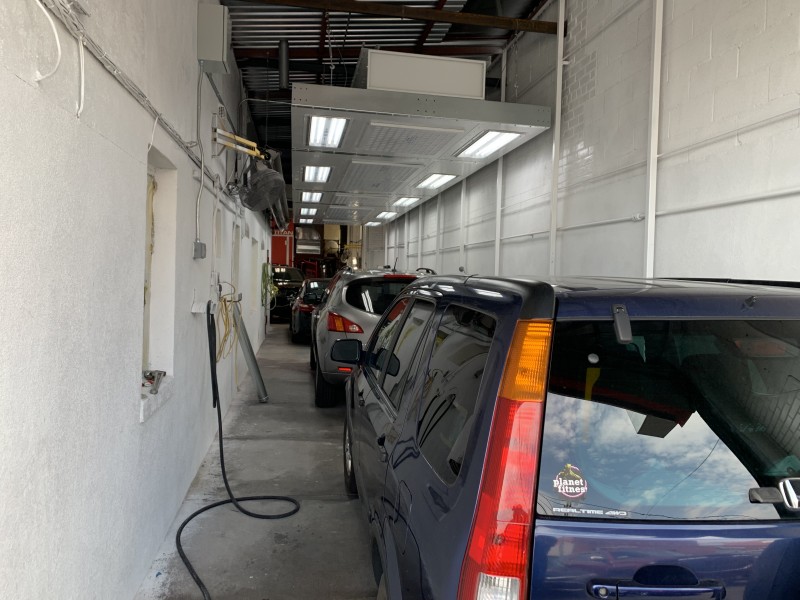Italy A & F Auto Repair gallery 2