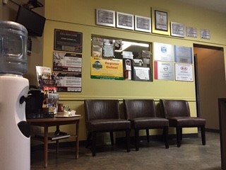 Gateway Autobody Ltd gallery 2