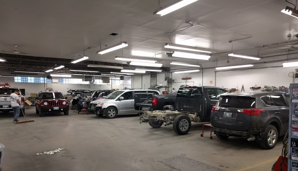 Gateway Autobody Ltd gallery 3