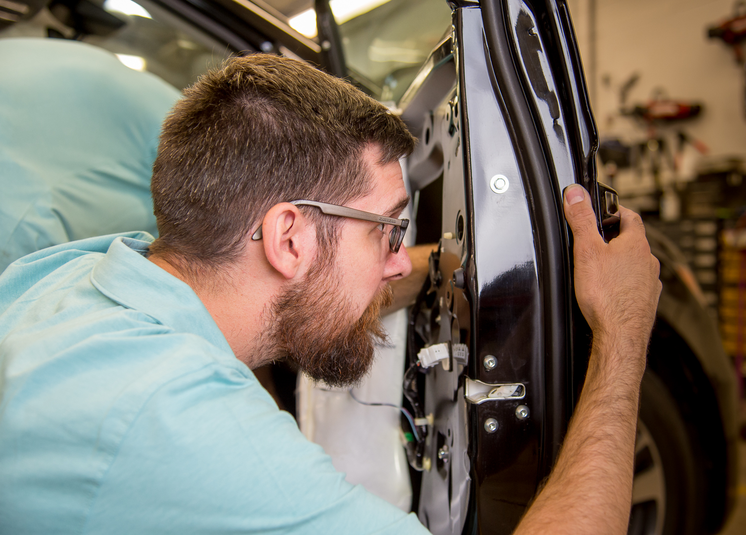 Gateway Autobody Ltd gallery 5