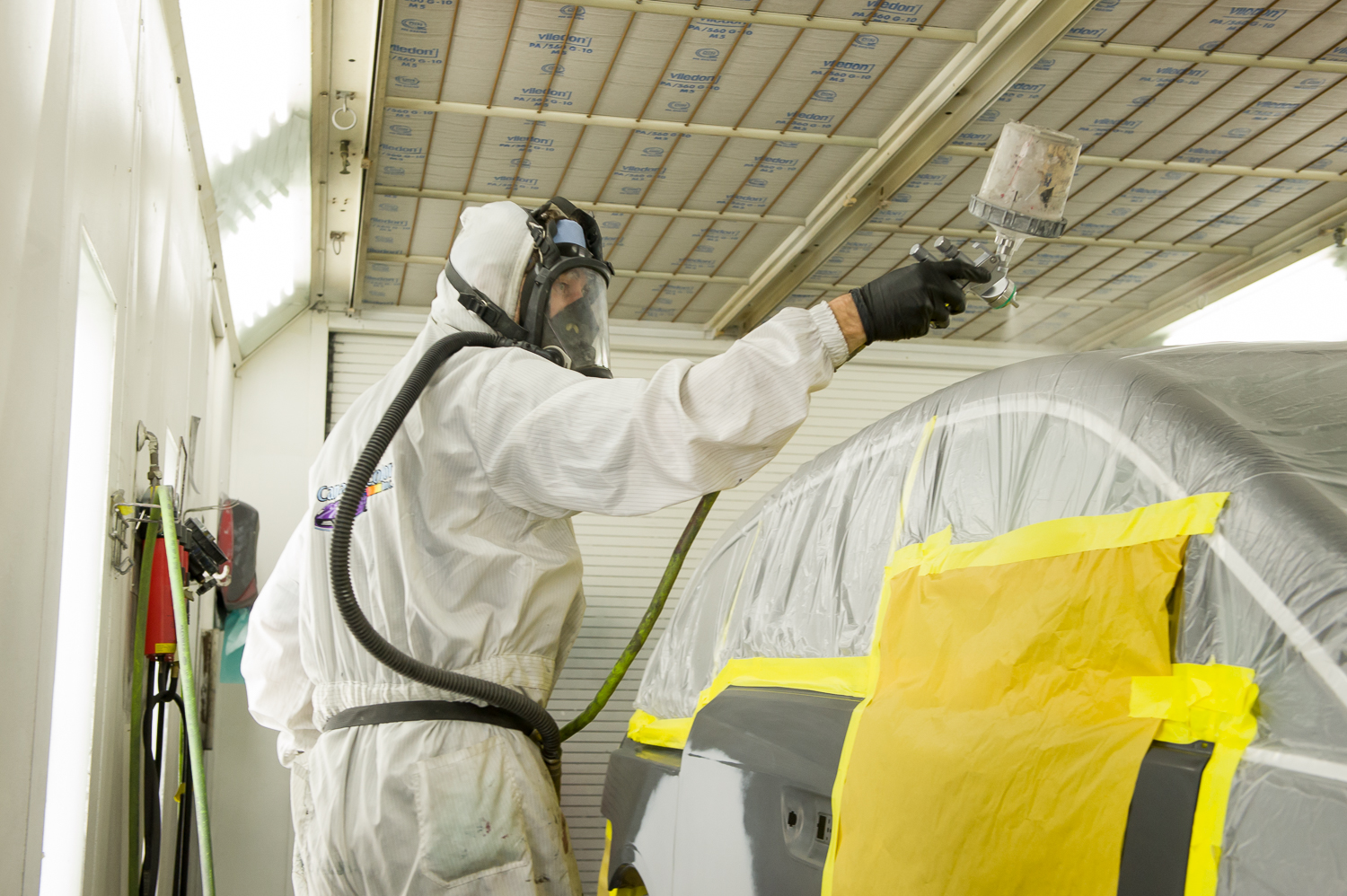 Gateway Autobody Ltd gallery 6