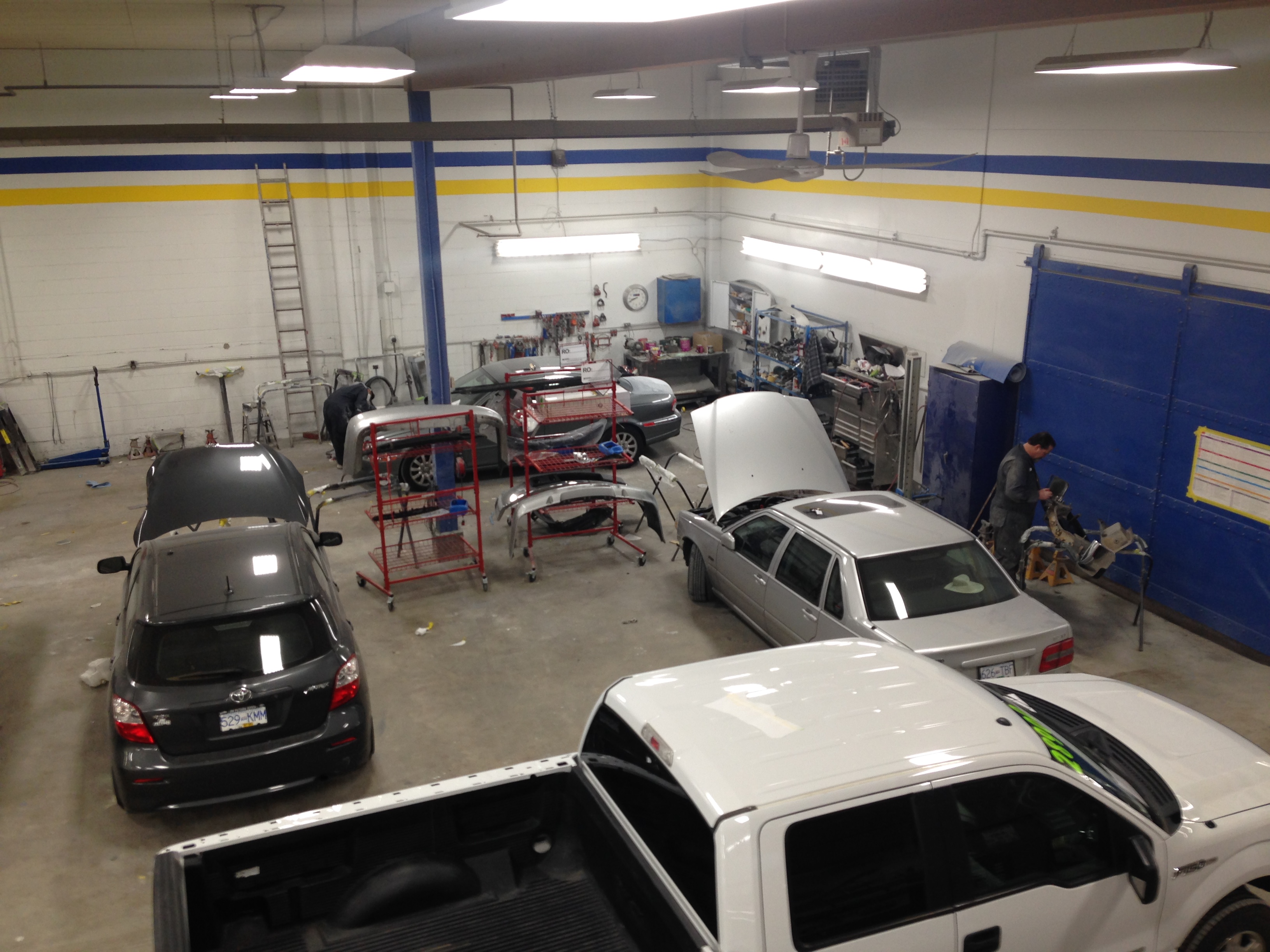 CSN - BC COLLISIONS gallery 3