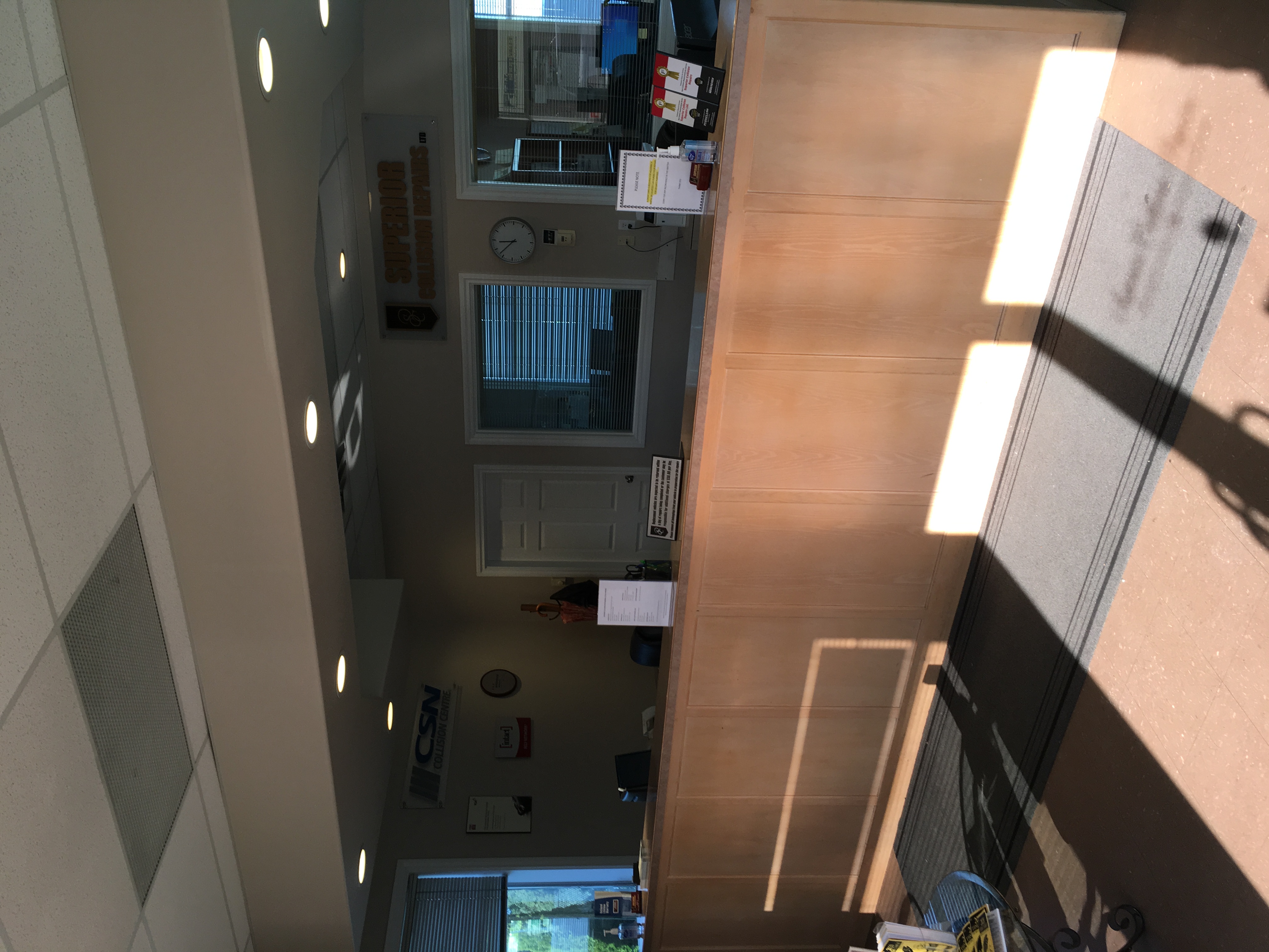 CSN - SUPERIOR gallery 5