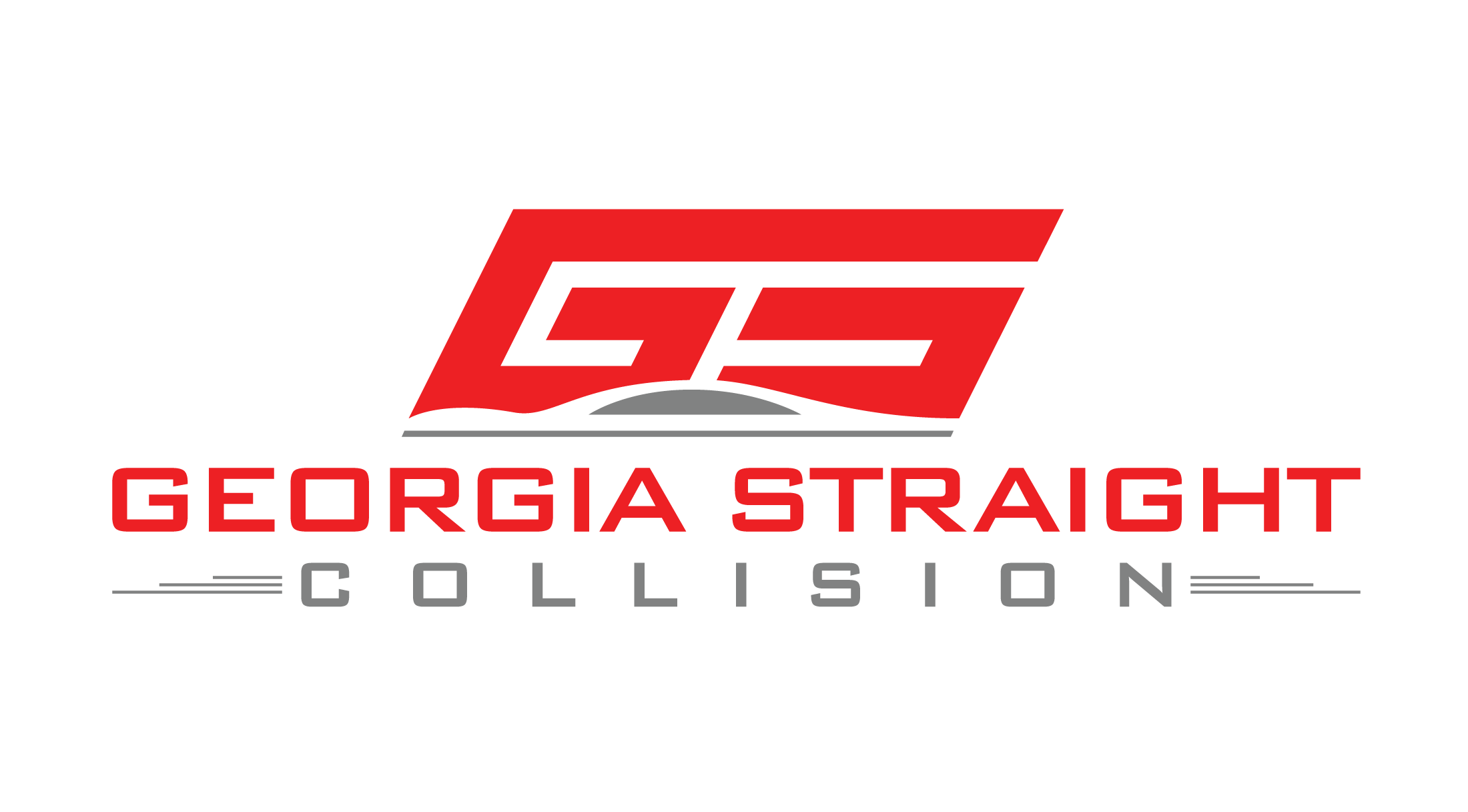 Georgia Straight Collision Ltd