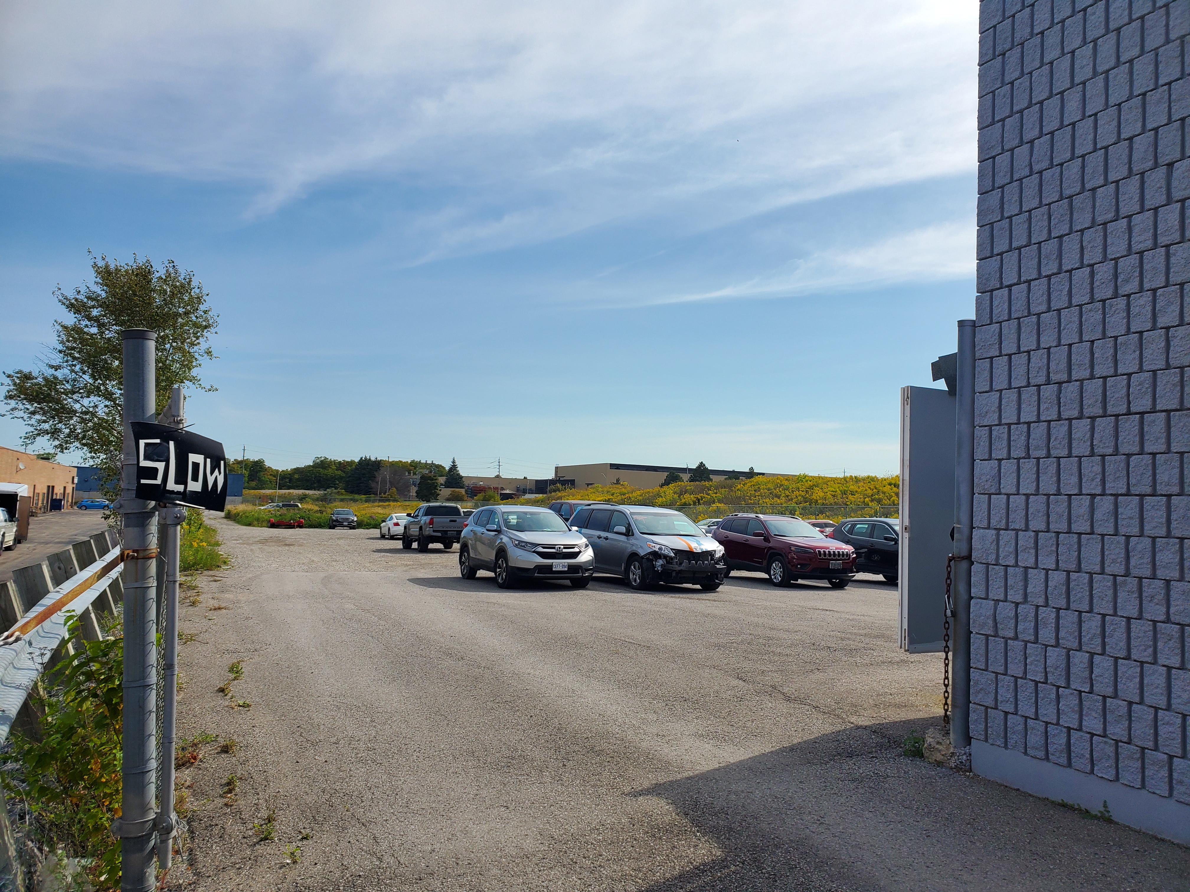 Supreme Collision Centre Aurora gallery 7