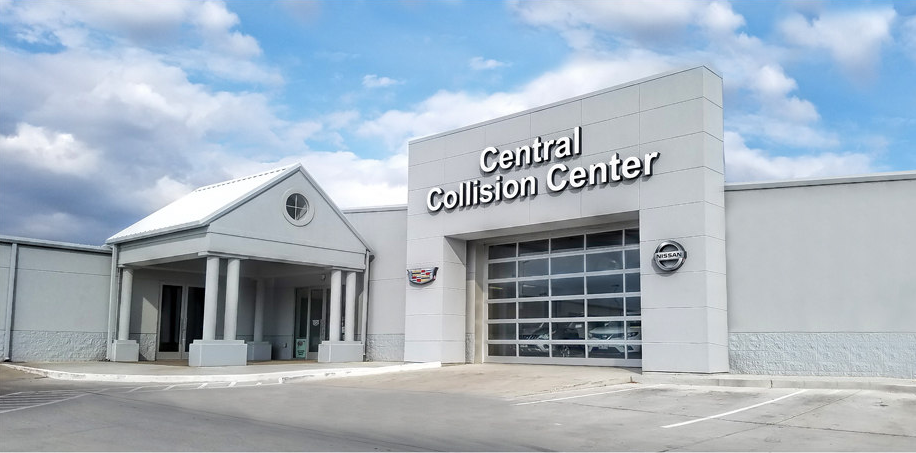 Central Houston Nissan gallery 1