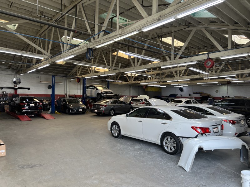 Super Auto Dent gallery 3