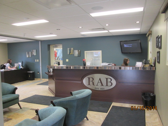 Regina Auto Body gallery 2