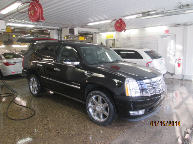 Regina Auto Body gallery 4