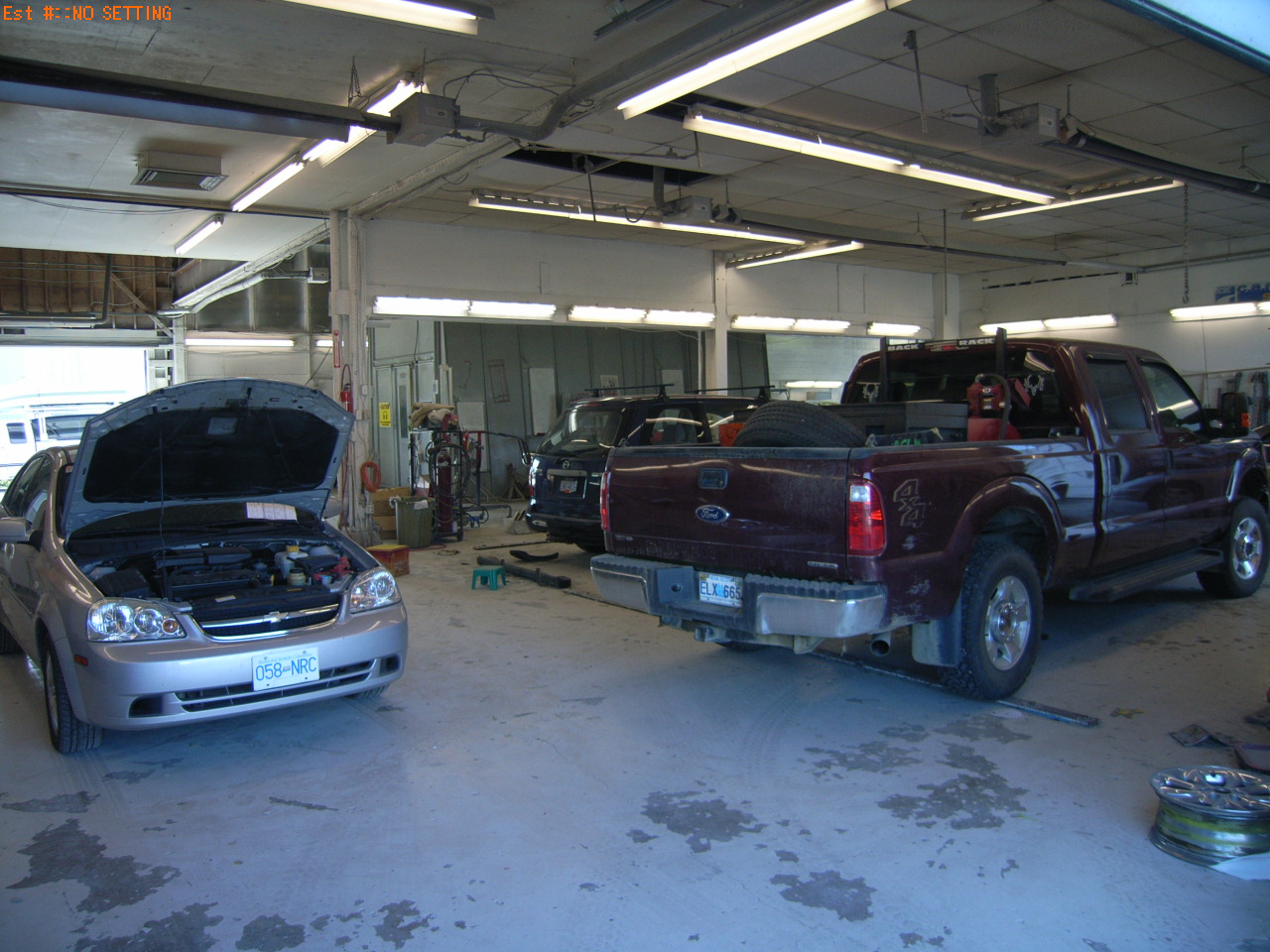 CARSTAR Quality Assured - Terminal gallery 3