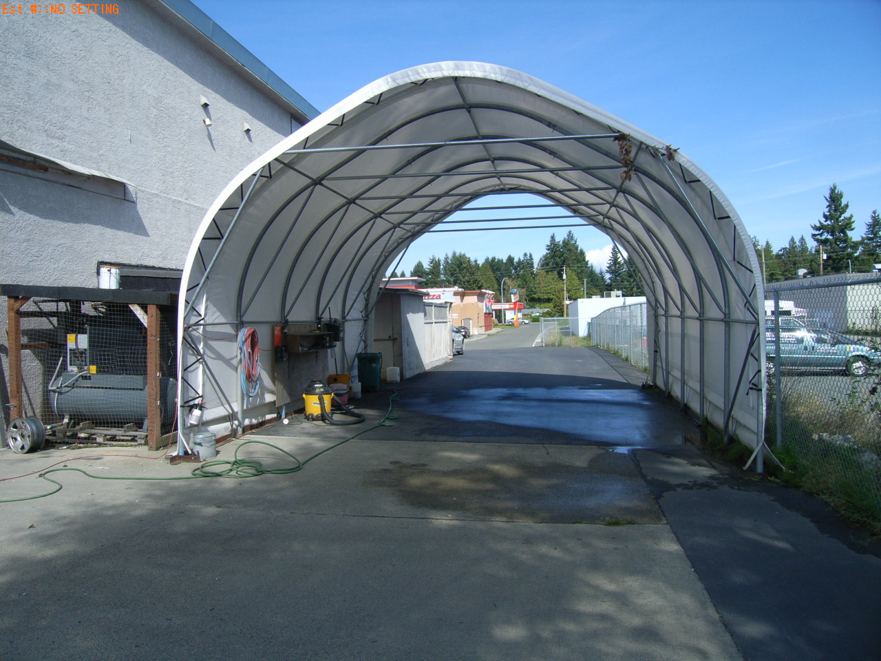 CARSTAR Quality Assured - Terminal gallery 4