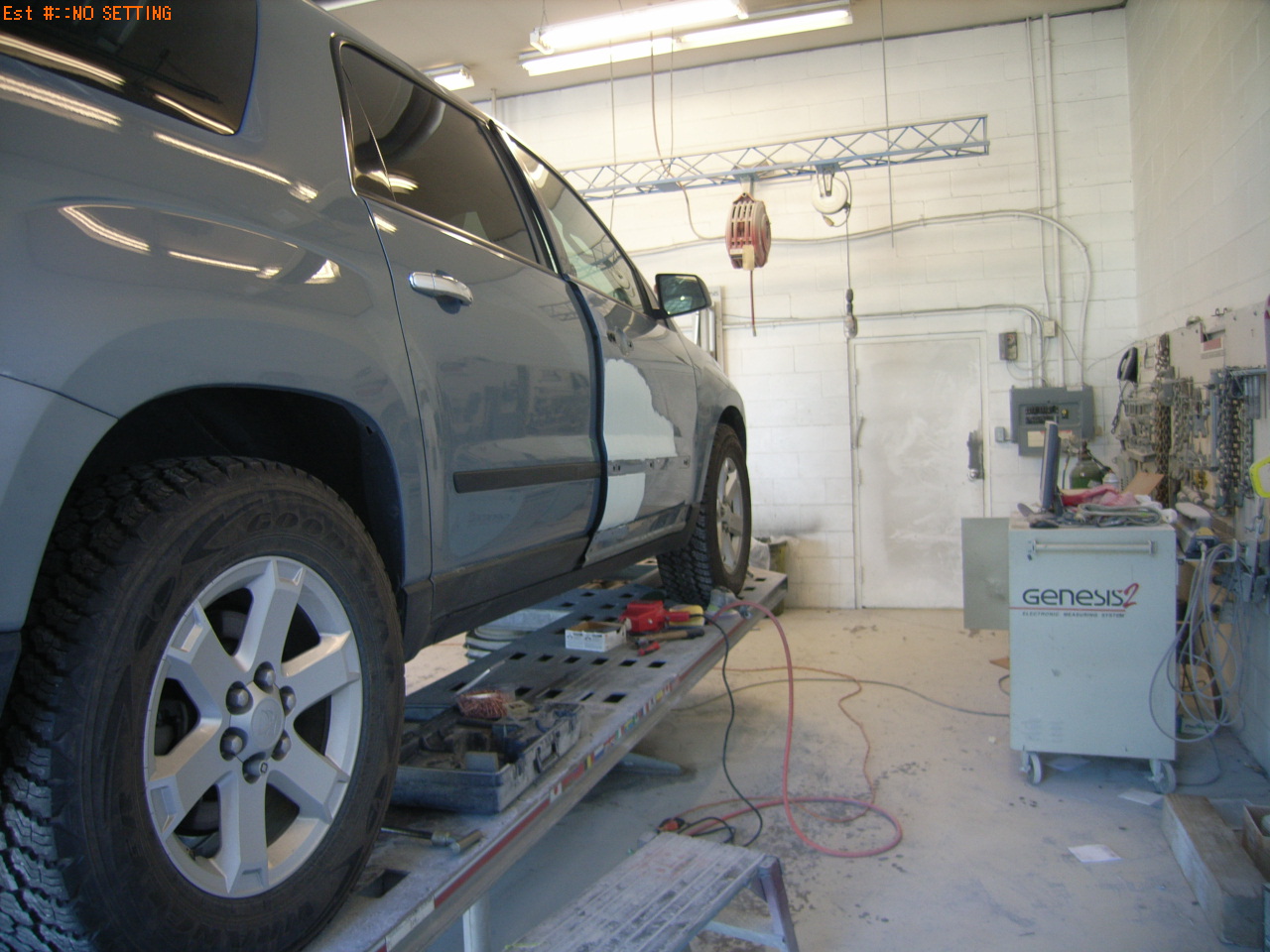 CARSTAR Quality Assured - Terminal gallery 6