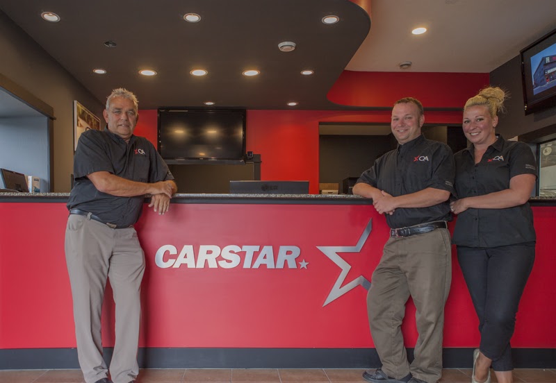 CARSTAR Quality Assured - Terminal gallery 7