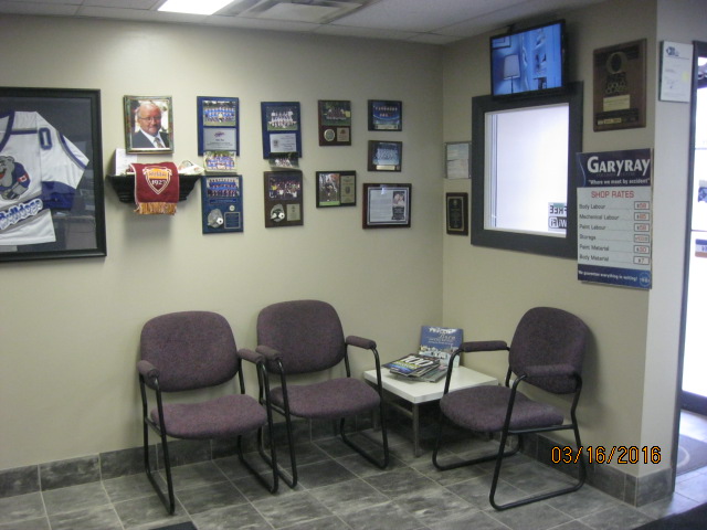 CSN - GARYRAY gallery 2