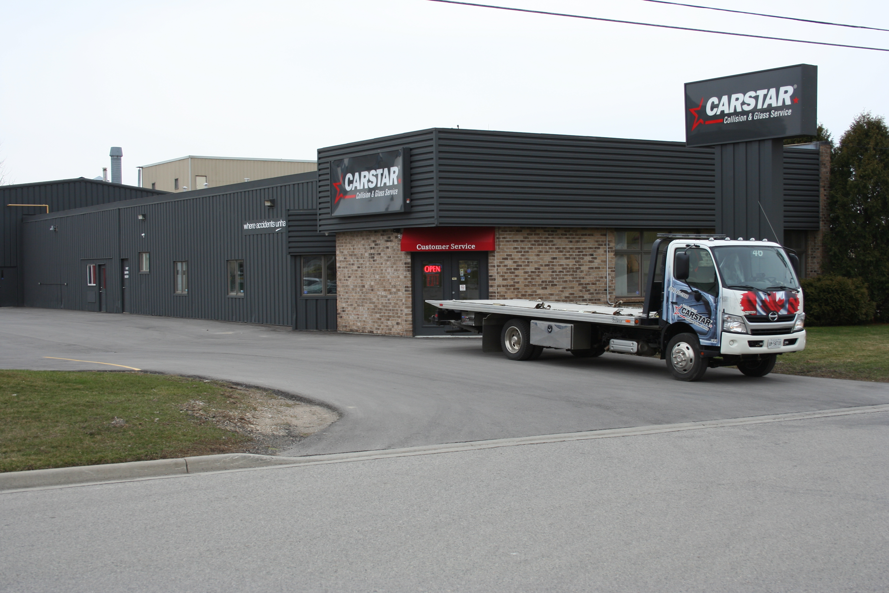 CARSTAR London East gallery 1
