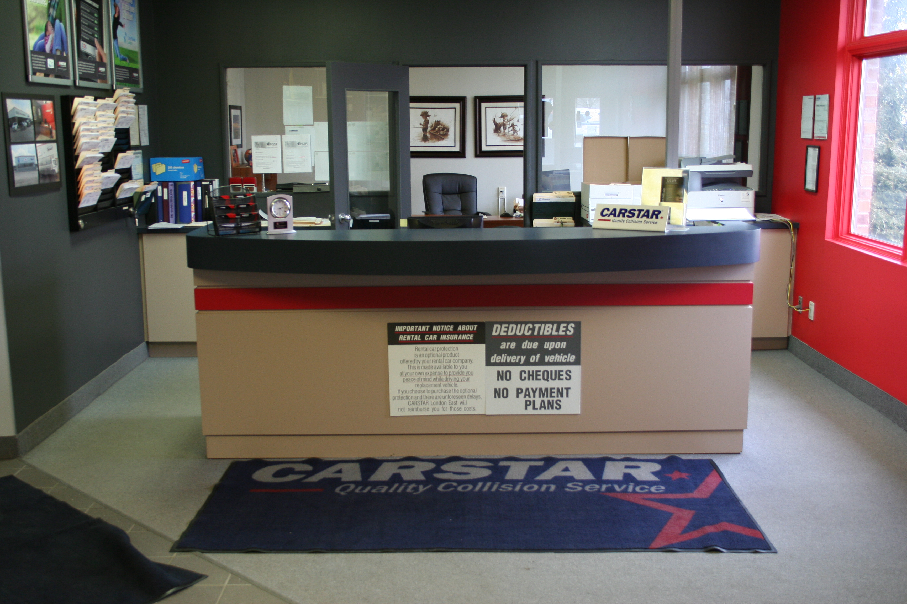 CARSTAR London East gallery 2