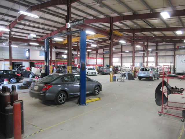 CARSTAR London East gallery 3