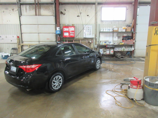 CARSTAR London East gallery 4