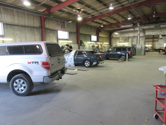 CARSTAR London East gallery 5