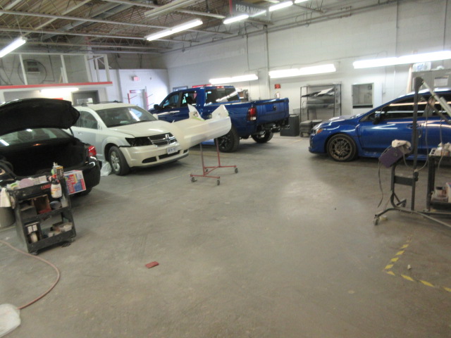 CARSTAR London East gallery 6
