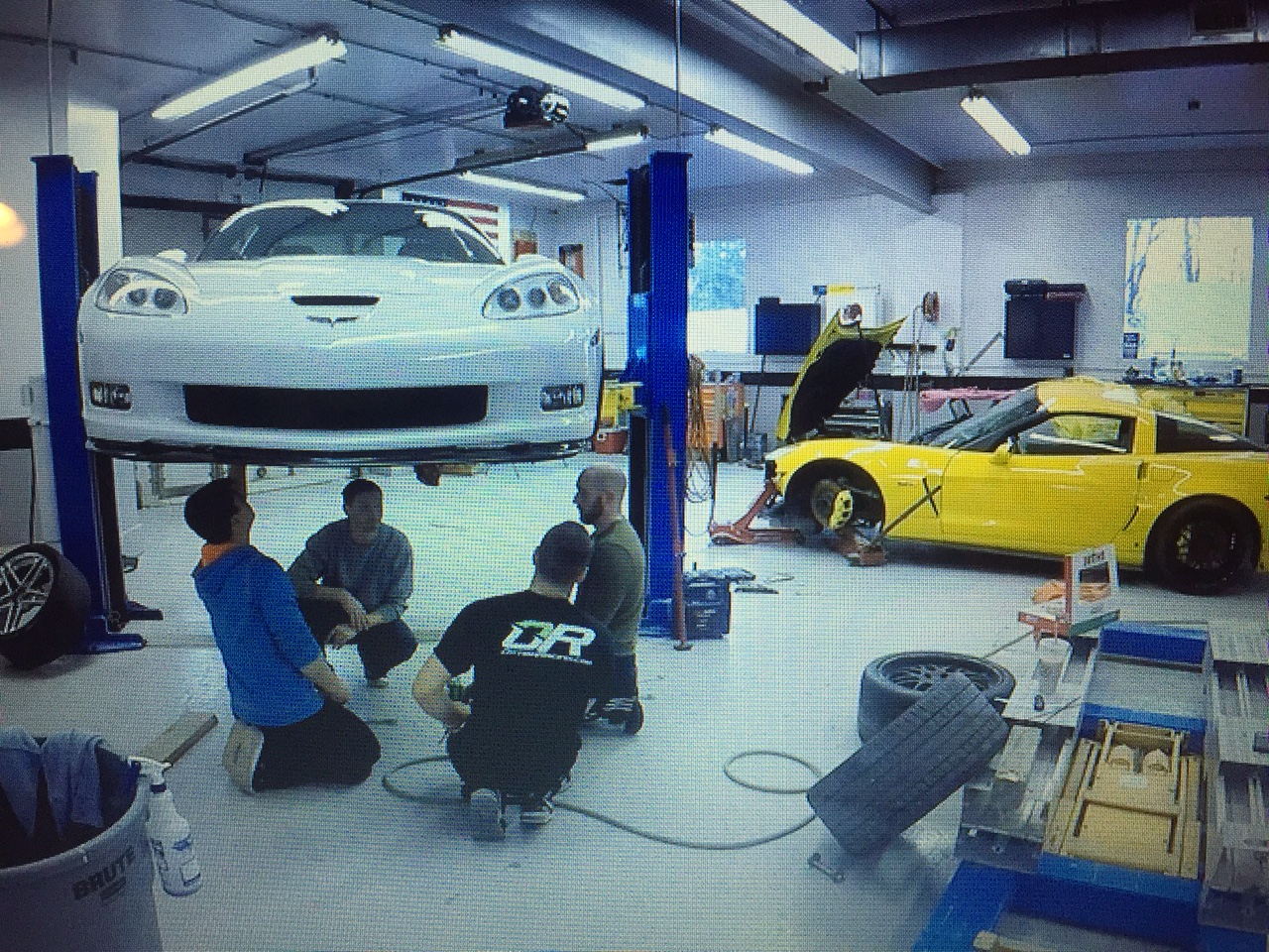 Collision & Chrome LLC gallery 5