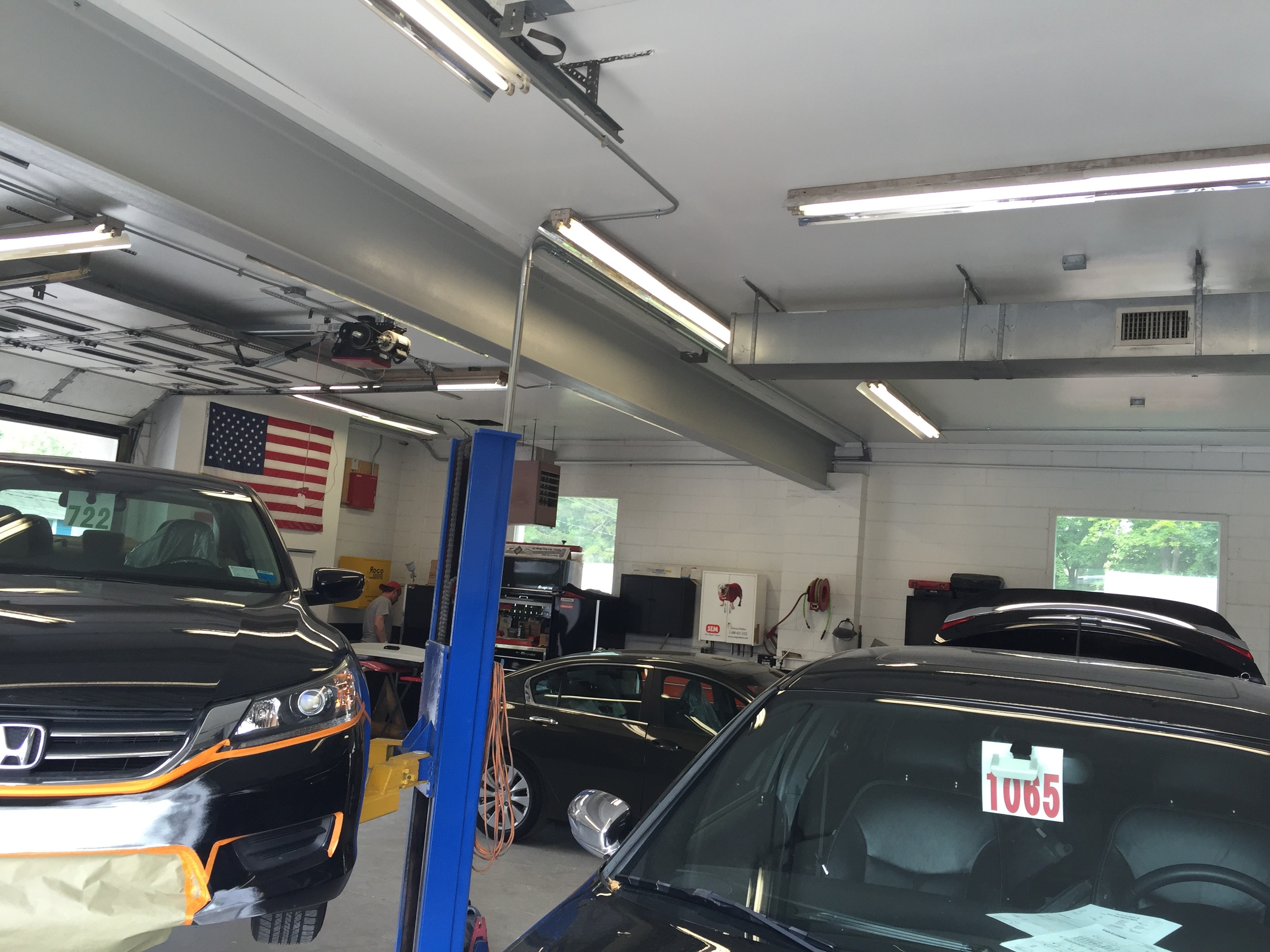 Collision & Chrome LLC gallery 6