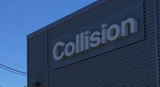 The Collision Center