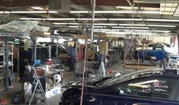 Ed Voyles Honda Hyundai Collision Center gallery 5