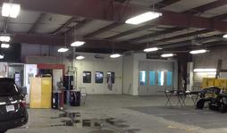 Ed Voyles Honda Hyundai Collision Center gallery 7