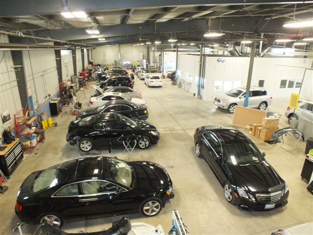 Mitek Fine Auto Inc. gallery 3