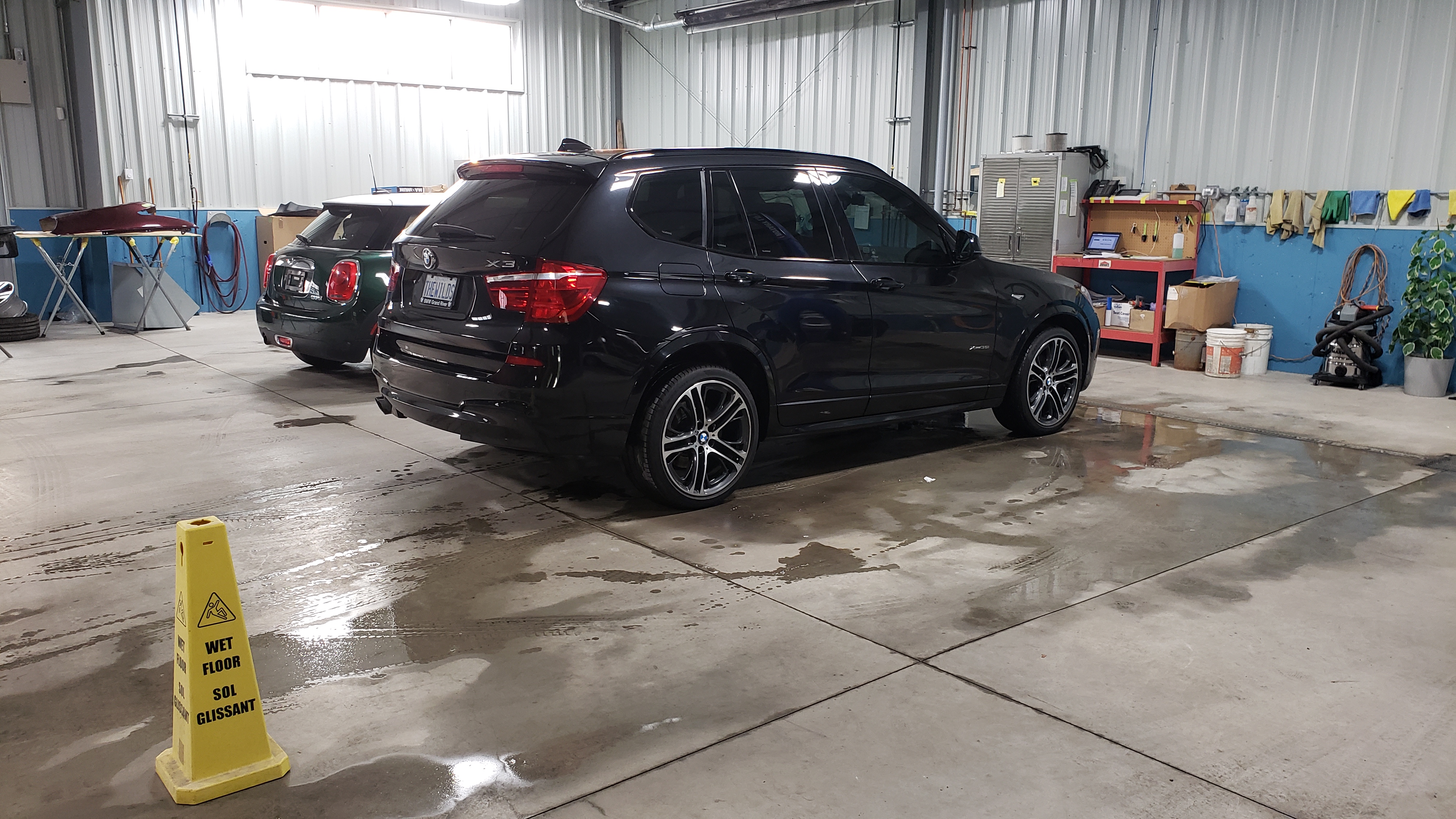 Mitek Fine Auto Inc. gallery 4