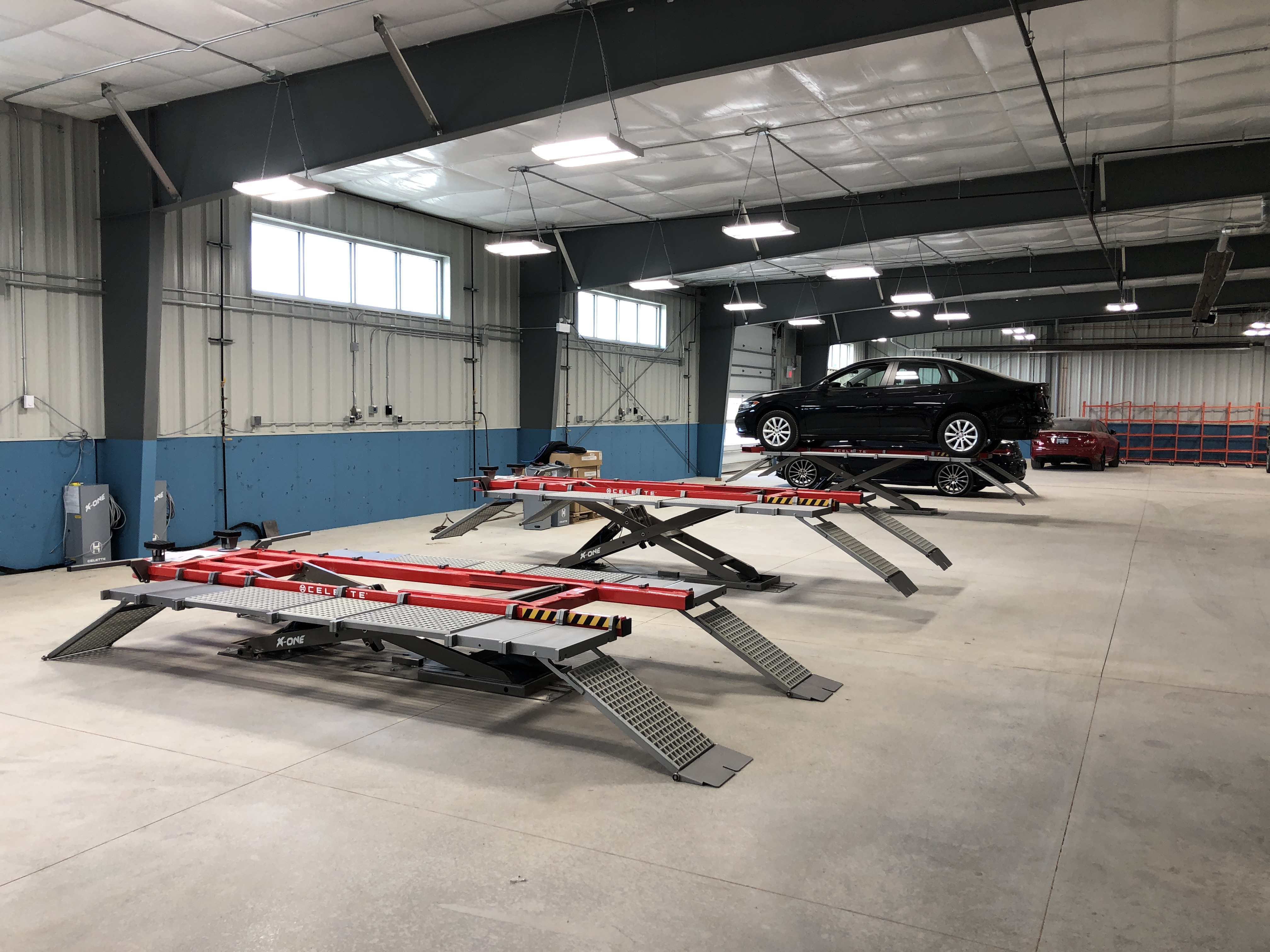 Mitek Fine Auto Inc. gallery 5