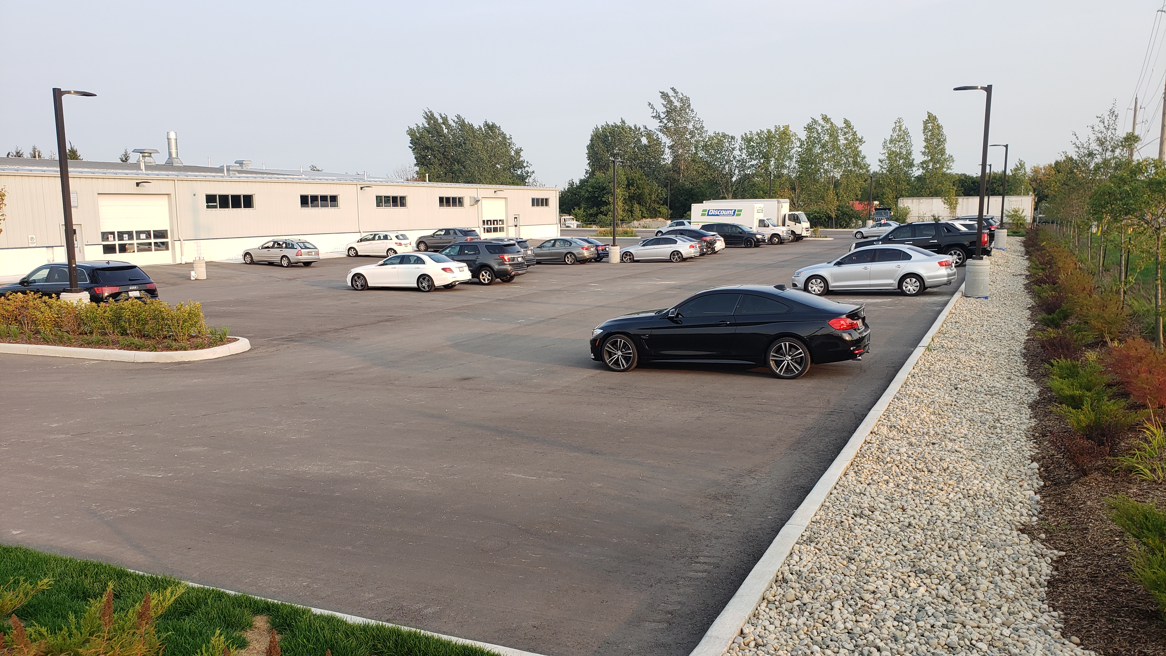 Mitek Fine Auto Inc. gallery 7