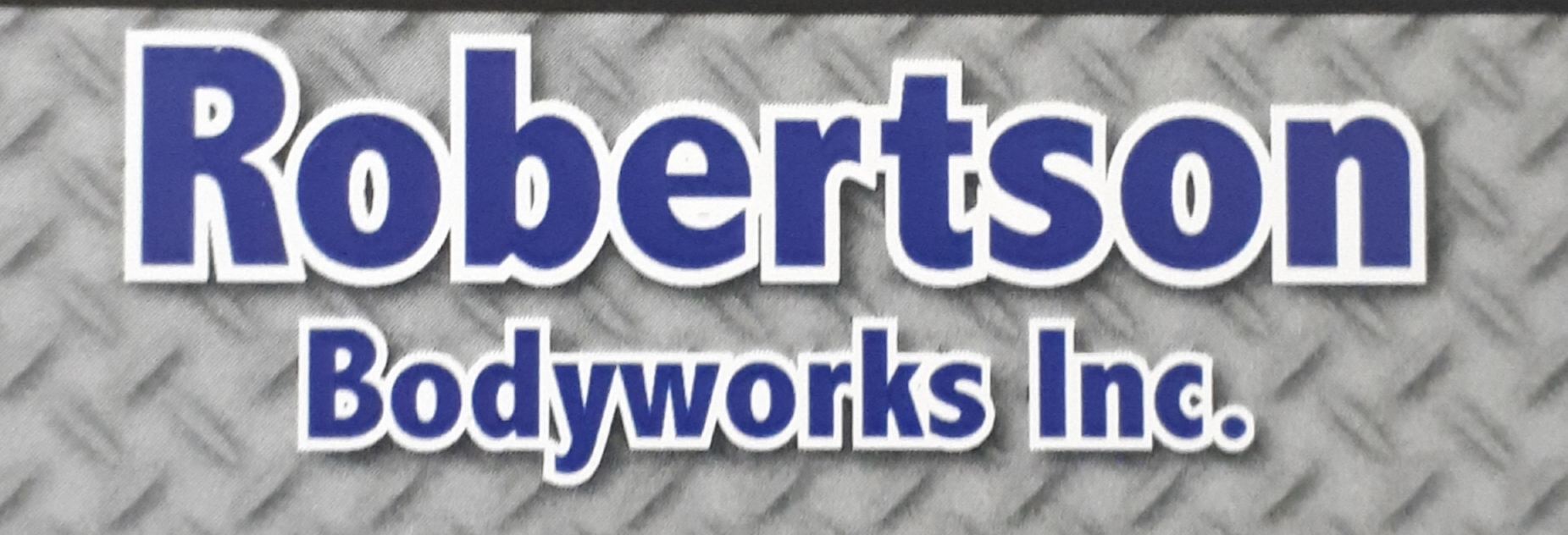 Simplicity Car Care- South Edmonton (Robertson Bodyworks Inc)