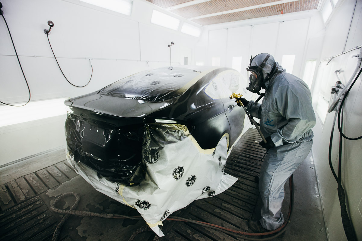 Fix Auto Sherwood Park gallery 3
