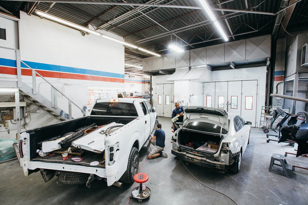 Fix Auto Sherwood Park gallery 4